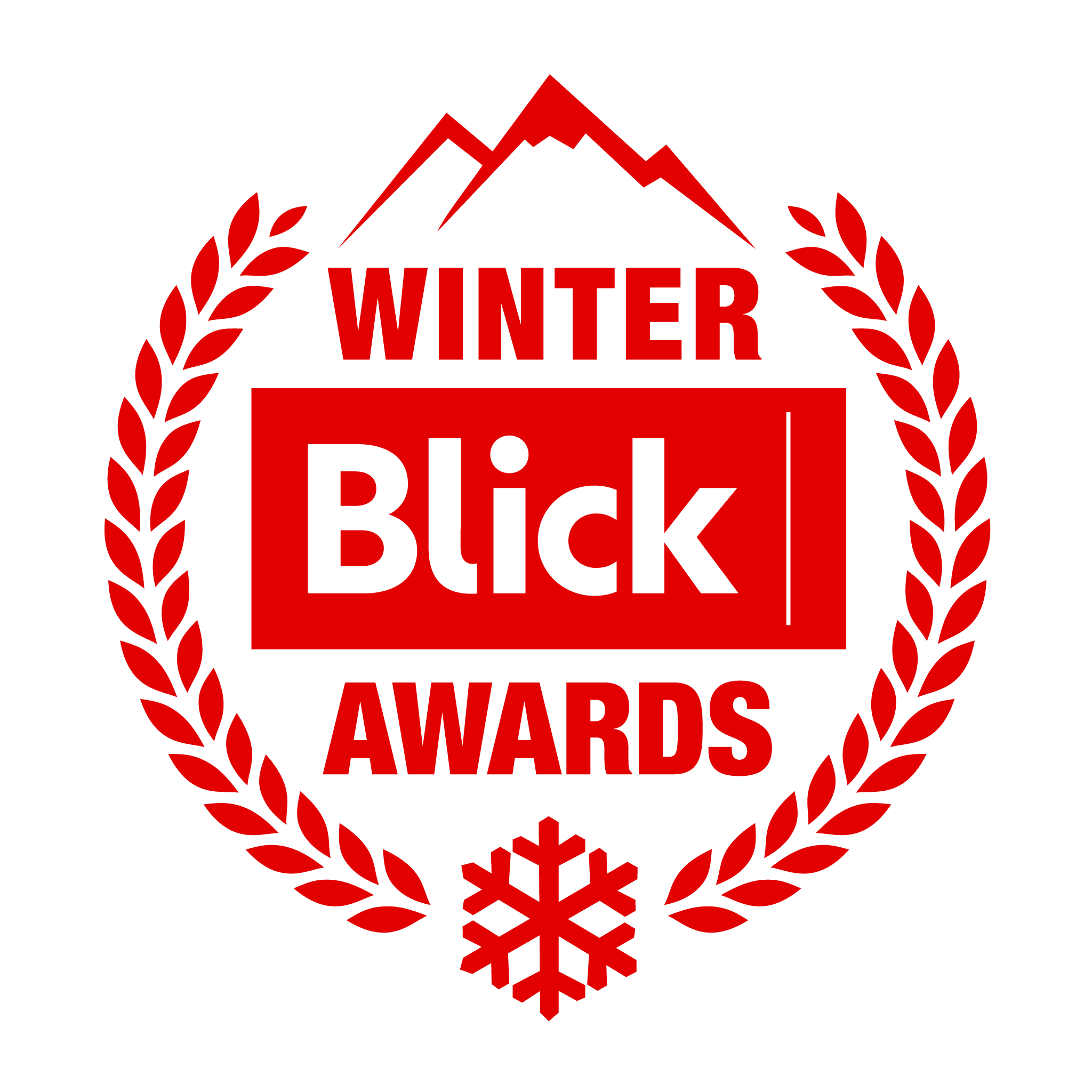 Blick Winter Awards